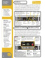 Предварительный просмотр 6 страницы Wireless Solution B-1000 User Manual