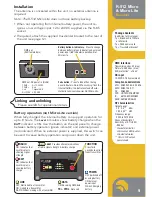 Предварительный просмотр 9 страницы Wireless Solution B-1000 User Manual