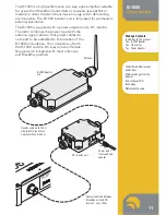 Предварительный просмотр 11 страницы Wireless Solution B-1000 User Manual