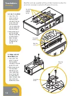 Предварительный просмотр 12 страницы Wireless Solution B-1000 User Manual