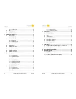 Preview for 3 page of Wireless Solution W-DMX G4 MK I User Manual