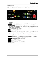 Предварительный просмотр 14 страницы Wireless Solution W-DMX G5 User Manual