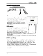 Предварительный просмотр 18 страницы Wireless Solution W-DMX G5 User Manual