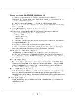 Preview for 6 page of Wireless Solutions W-Bridge User Manual