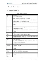 Предварительный просмотр 4 страницы Wireless-tag IDO-SBC2D07-V1-21EC User Manual