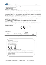 Предварительный просмотр 19 страницы Wireless-tag WT32-S2-WROVER Manual