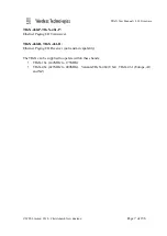 Preview for 7 page of Wireless Technologies WTE TReX User Manual