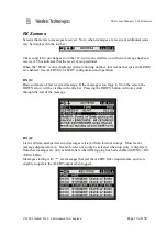 Preview for 19 page of Wireless Technologies WTE TReX User Manual