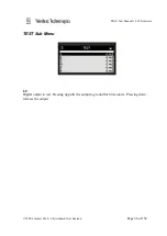 Preview for 36 page of Wireless Technologies WTE TReX User Manual