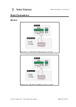 Preview for 129 page of Wireless Technologies WTE TReX User Manual