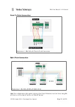 Preview for 131 page of Wireless Technologies WTE TReX User Manual