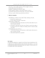 Предварительный просмотр 5 страницы Wireless Tsukamoto Co., Ltd. WCUT-T Series User Manual