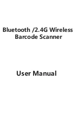 Wireless 2877 User Manual preview