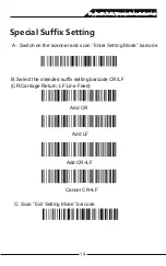 Preview for 21 page of Wireless 2877 User Manual