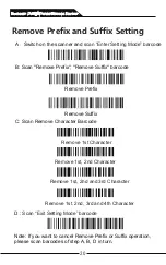 Preview for 22 page of Wireless 2877 User Manual