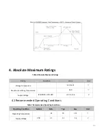 Предварительный просмотр 11 страницы Wireless ESP-07S User Manual