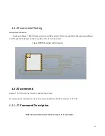 Предварительный просмотр 12 страницы Wireless ESP-07S User Manual