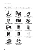 Preview for 6 page of Wireless la5570 User Manual