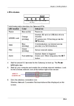 Preview for 9 page of Wireless la5570 User Manual