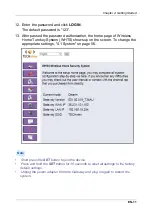 Preview for 11 page of Wireless la5570 User Manual