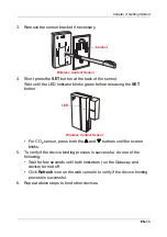 Preview for 13 page of Wireless la5570 User Manual