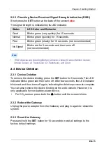 Preview for 15 page of Wireless la5570 User Manual