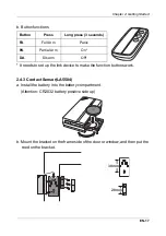 Preview for 17 page of Wireless la5570 User Manual