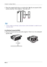 Preview for 18 page of Wireless la5570 User Manual