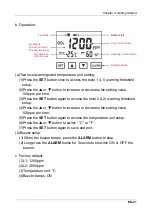 Preview for 21 page of Wireless la5570 User Manual