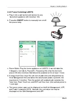 Preview for 23 page of Wireless la5570 User Manual