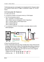 Preview for 24 page of Wireless la5570 User Manual