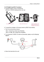 Preview for 25 page of Wireless la5570 User Manual