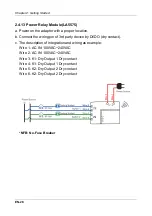 Preview for 28 page of Wireless la5570 User Manual