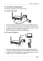 Preview for 29 page of Wireless la5570 User Manual