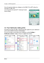 Preview for 34 page of Wireless la5570 User Manual