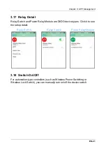 Preview for 41 page of Wireless la5570 User Manual