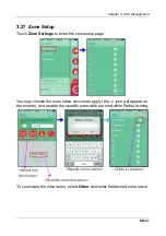 Preview for 47 page of Wireless la5570 User Manual