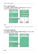 Preview for 52 page of Wireless la5570 User Manual