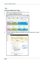 Preview for 62 page of Wireless la5570 User Manual