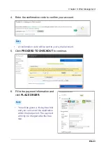 Preview for 63 page of Wireless la5570 User Manual