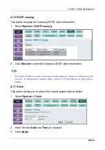 Preview for 65 page of Wireless la5570 User Manual