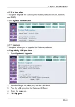 Preview for 69 page of Wireless la5570 User Manual