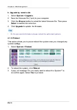 Preview for 70 page of Wireless la5570 User Manual