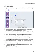 Preview for 75 page of Wireless la5570 User Manual