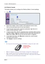 Preview for 76 page of Wireless la5570 User Manual