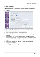 Preview for 77 page of Wireless la5570 User Manual