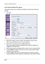 Preview for 80 page of Wireless la5570 User Manual