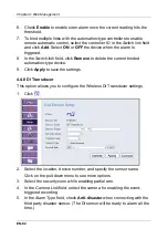 Preview for 82 page of Wireless la5570 User Manual