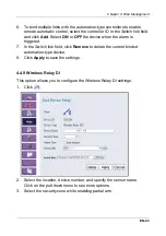 Preview for 83 page of Wireless la5570 User Manual