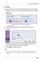 Preview for 85 page of Wireless la5570 User Manual